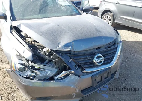 2016 Nissan Altima 2.5/S/Sv/Sl/Sr z USA, uszkodzony, nr VIN 1N4AL3AP2GN315149